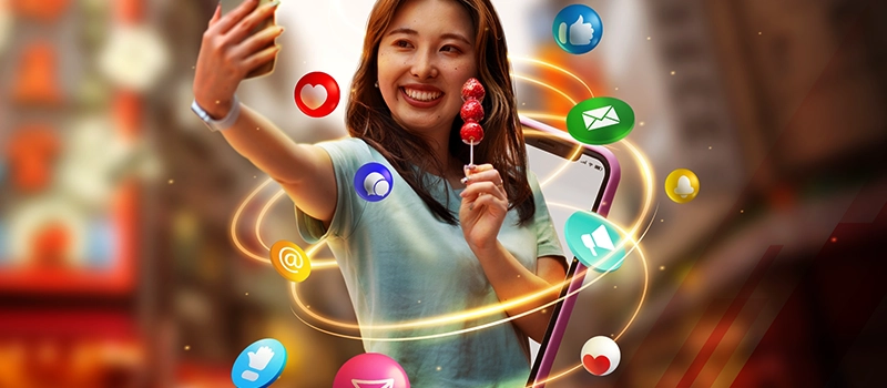 Internet Advertising Assisting Brands to Communicate Promotional Content to Specific Target Groups